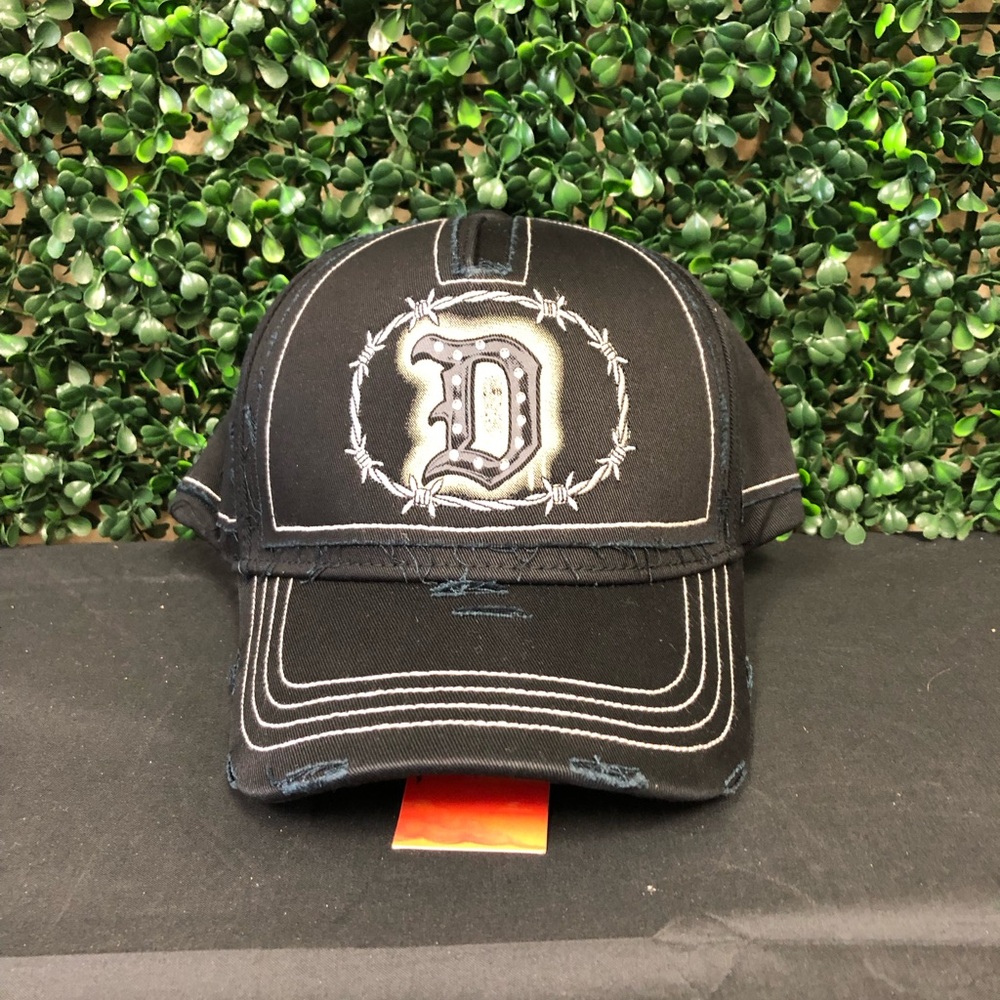 Dandy Hats DandyWood cdmx July 19 - 20 D logo